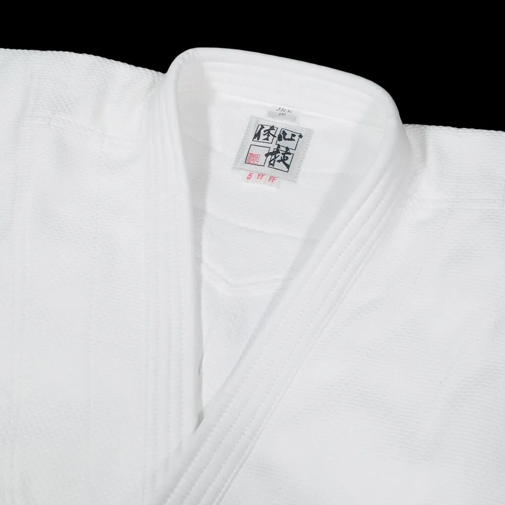 Special Kata Japan Judogi (JKK) - Jacket Only