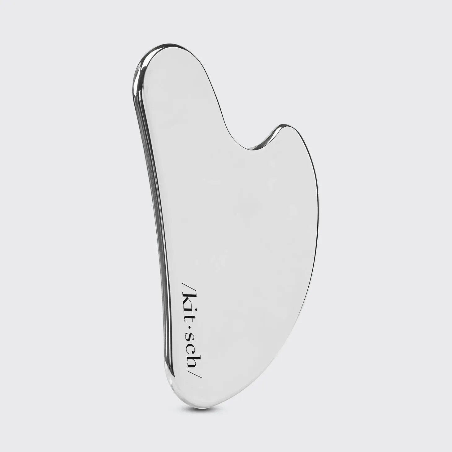 Stainless Steel Gua Sha Tool | Kitsch