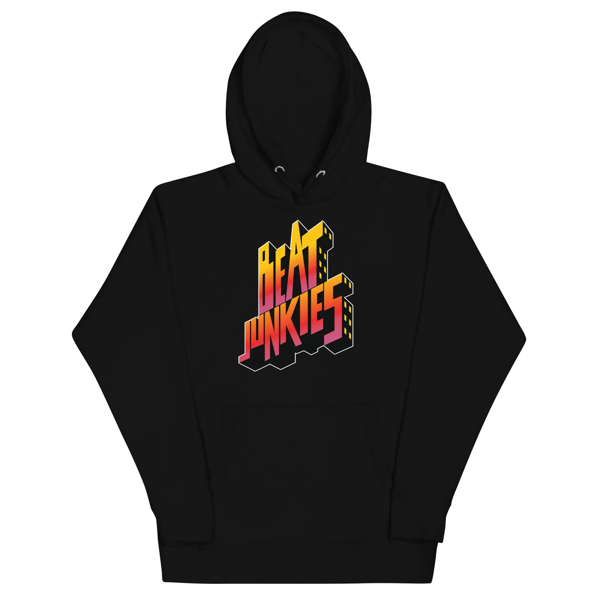 Street Junkies Unisex Hoodie