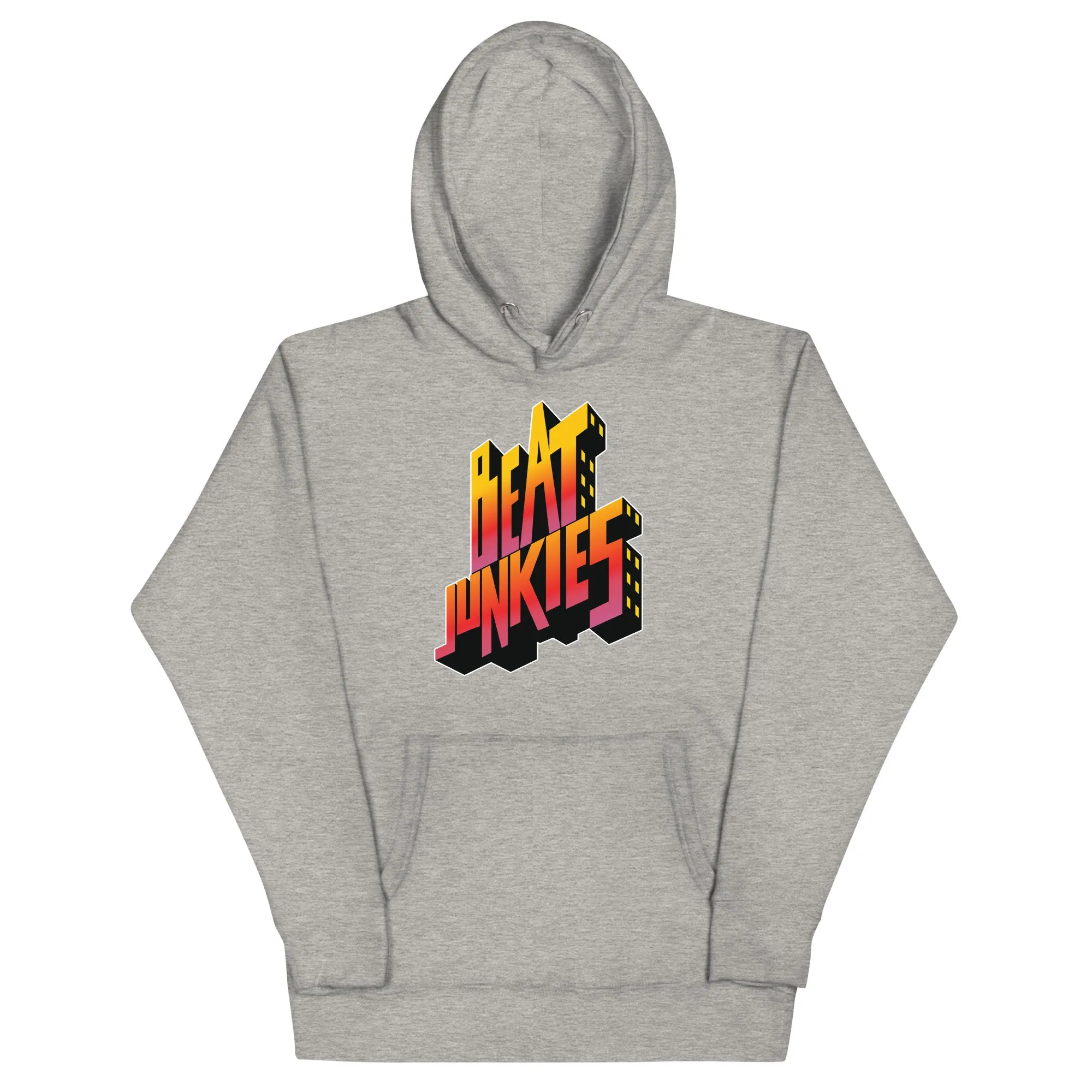 Street Junkies Unisex Hoodie