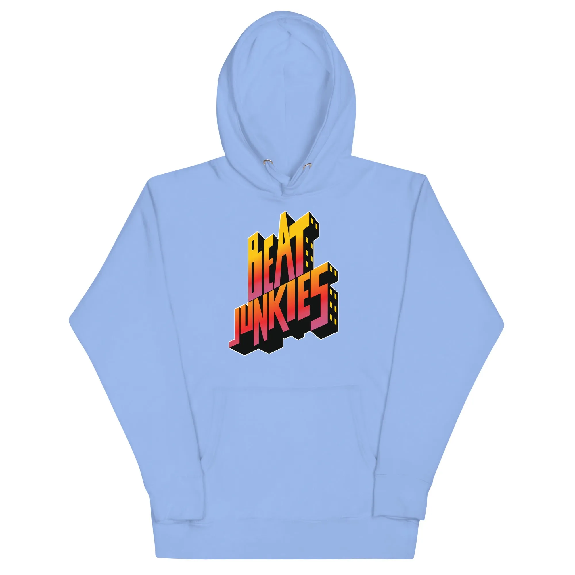 Street Junkies Unisex Hoodie