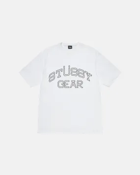 STÜSSY GEAR TEE