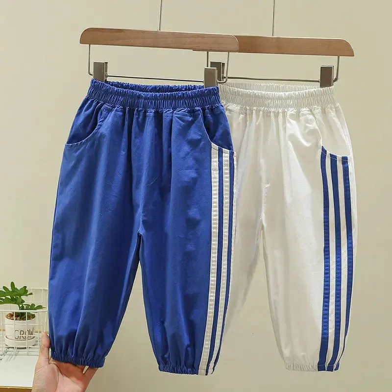 Summer Sports Long Pant