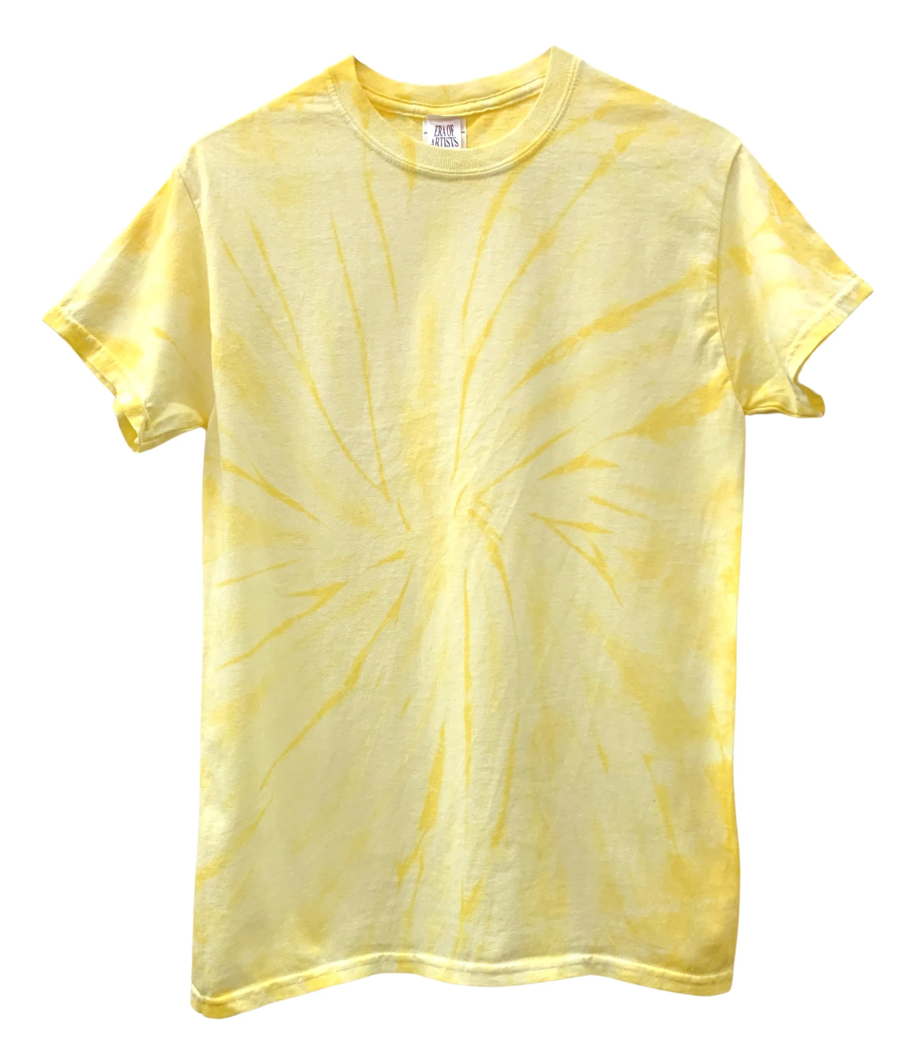 Sunlight Tie-Dye Unisex Tee