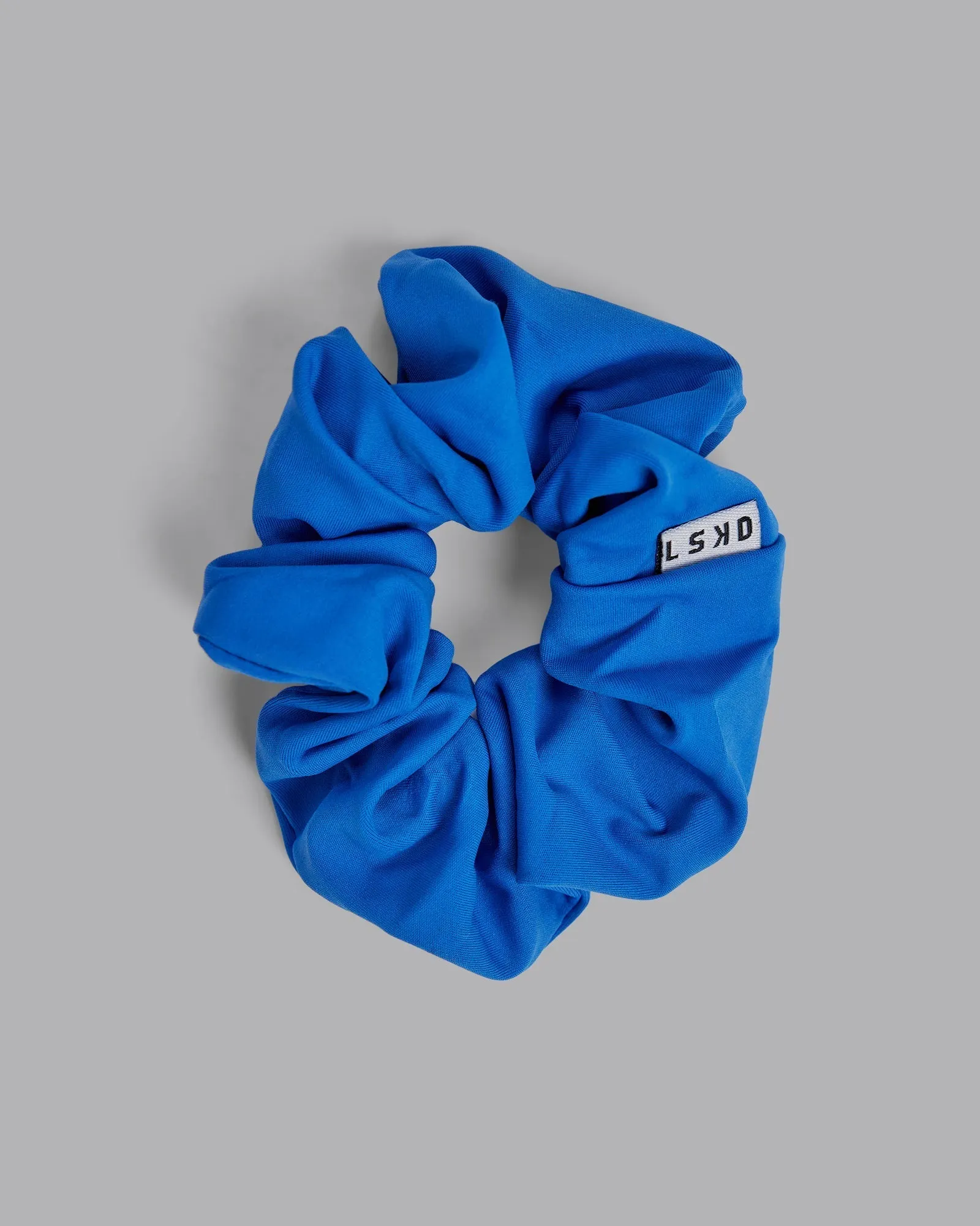 Swift Scrunchie - Power Cobalt