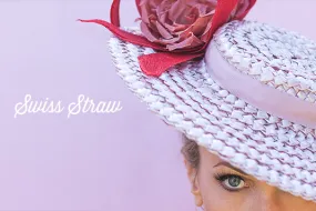 Swiss Straw Course