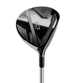 TaylorMade Qi10 Max Global Spec Fairway