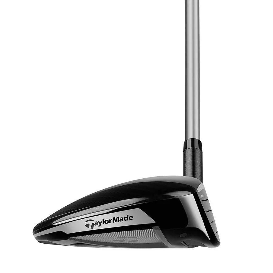 TaylorMade Qi10 Max Global Spec Fairway