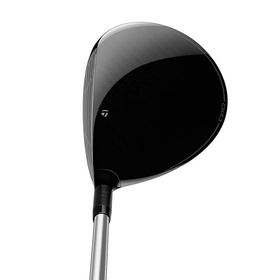 TaylorMade Qi10 Max Global Spec Fairway