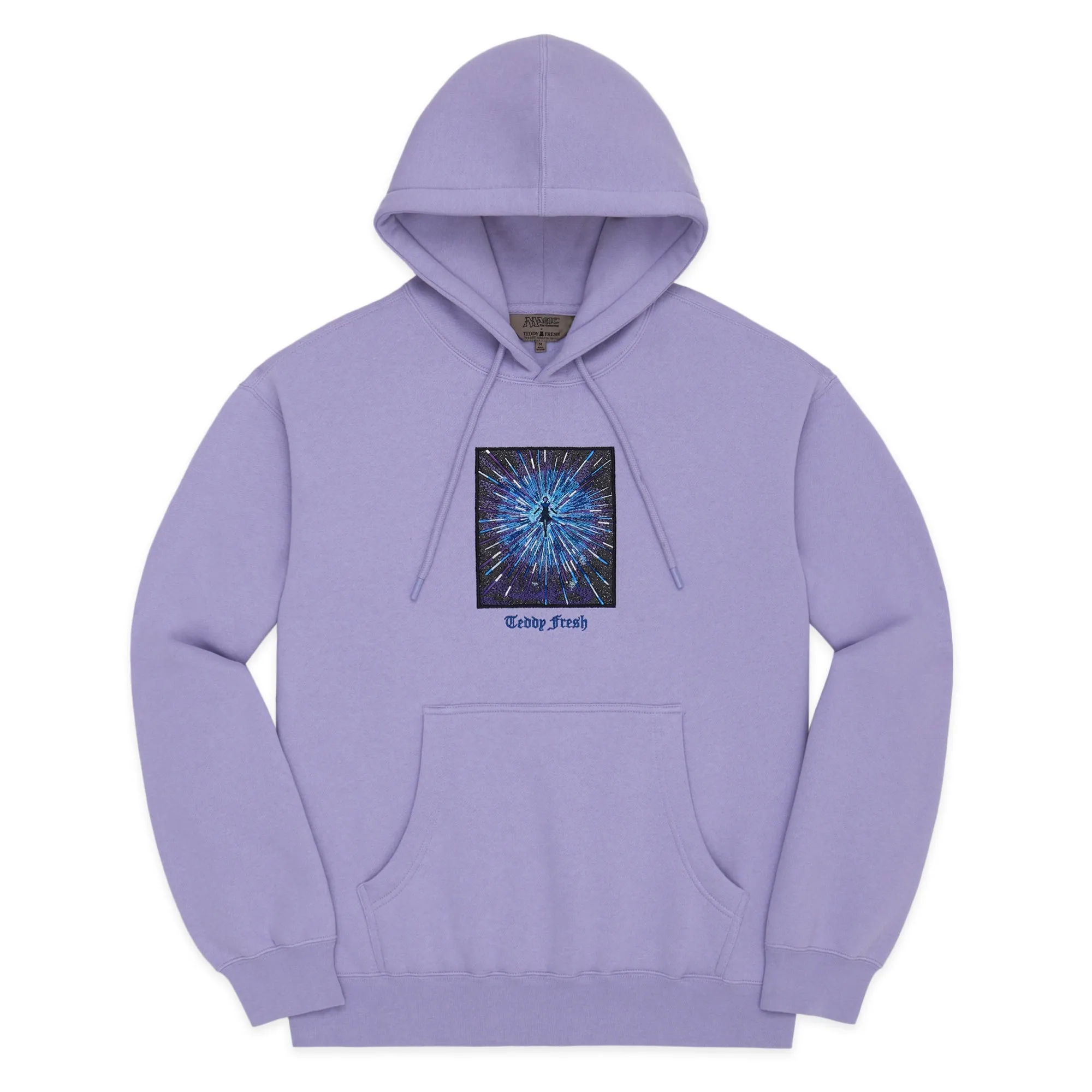 TF x Magic: The Gathering Counterspell Hoodie