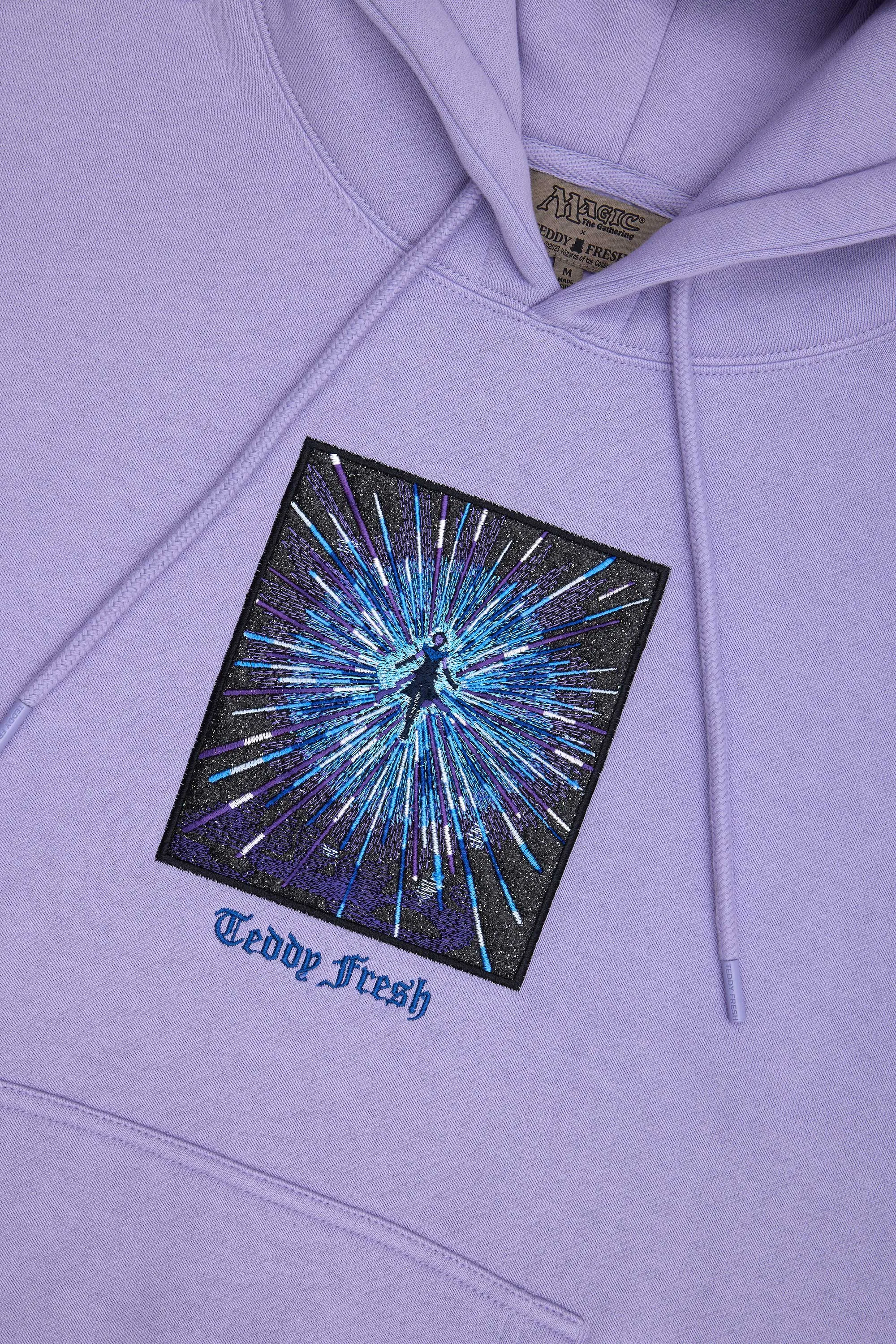 TF x Magic: The Gathering Counterspell Hoodie