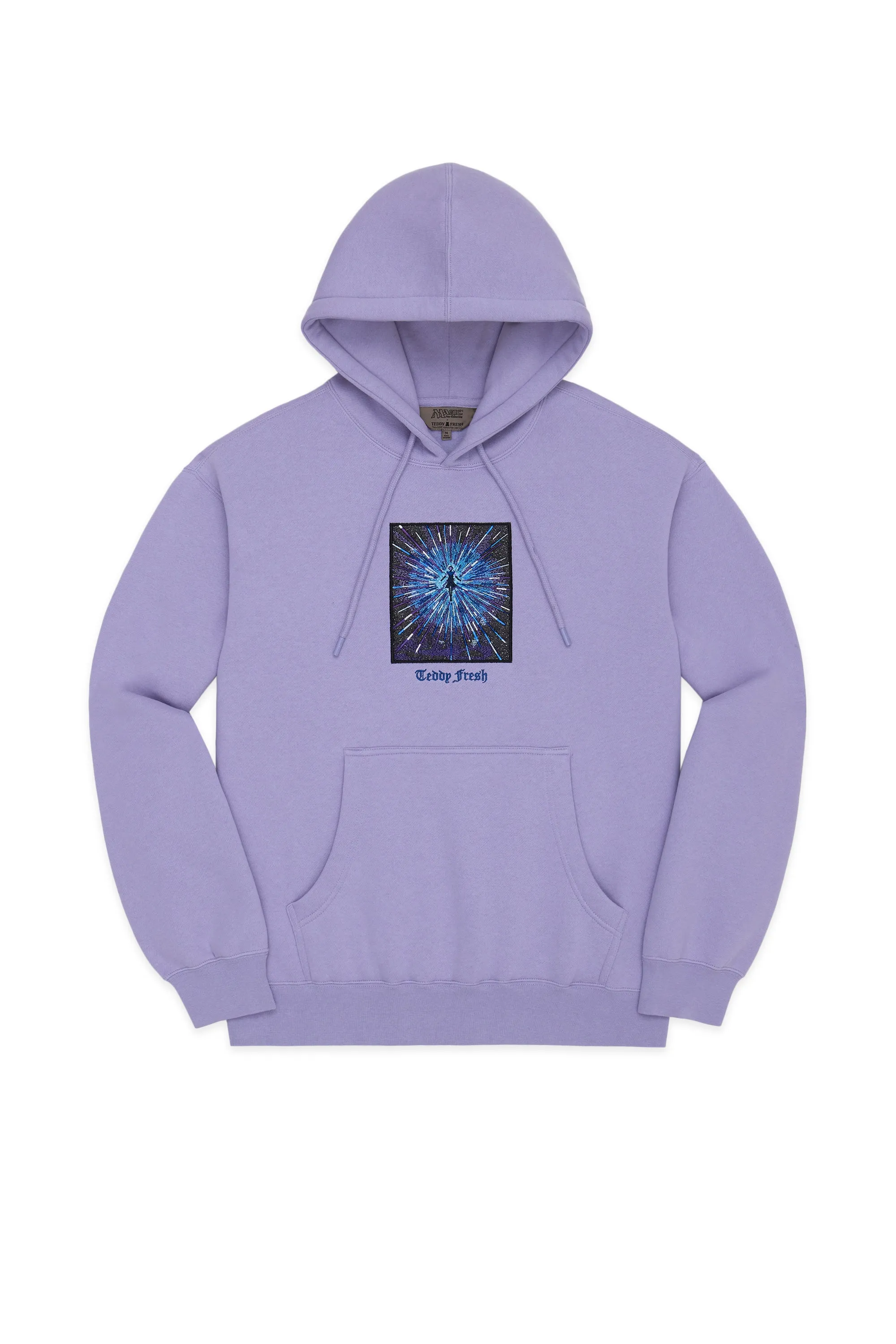 TF x Magic: The Gathering Counterspell Hoodie