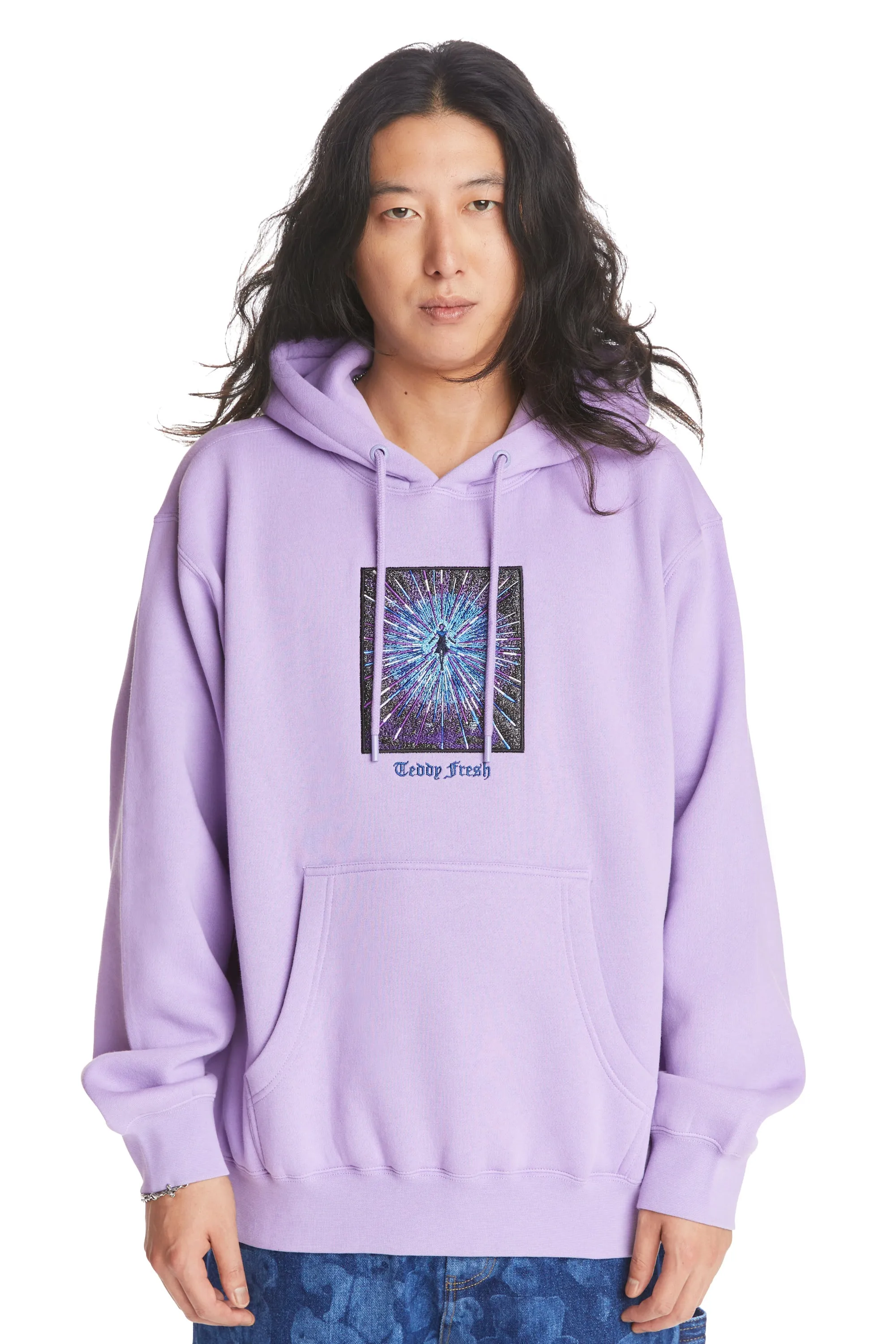 TF x Magic: The Gathering Counterspell Hoodie