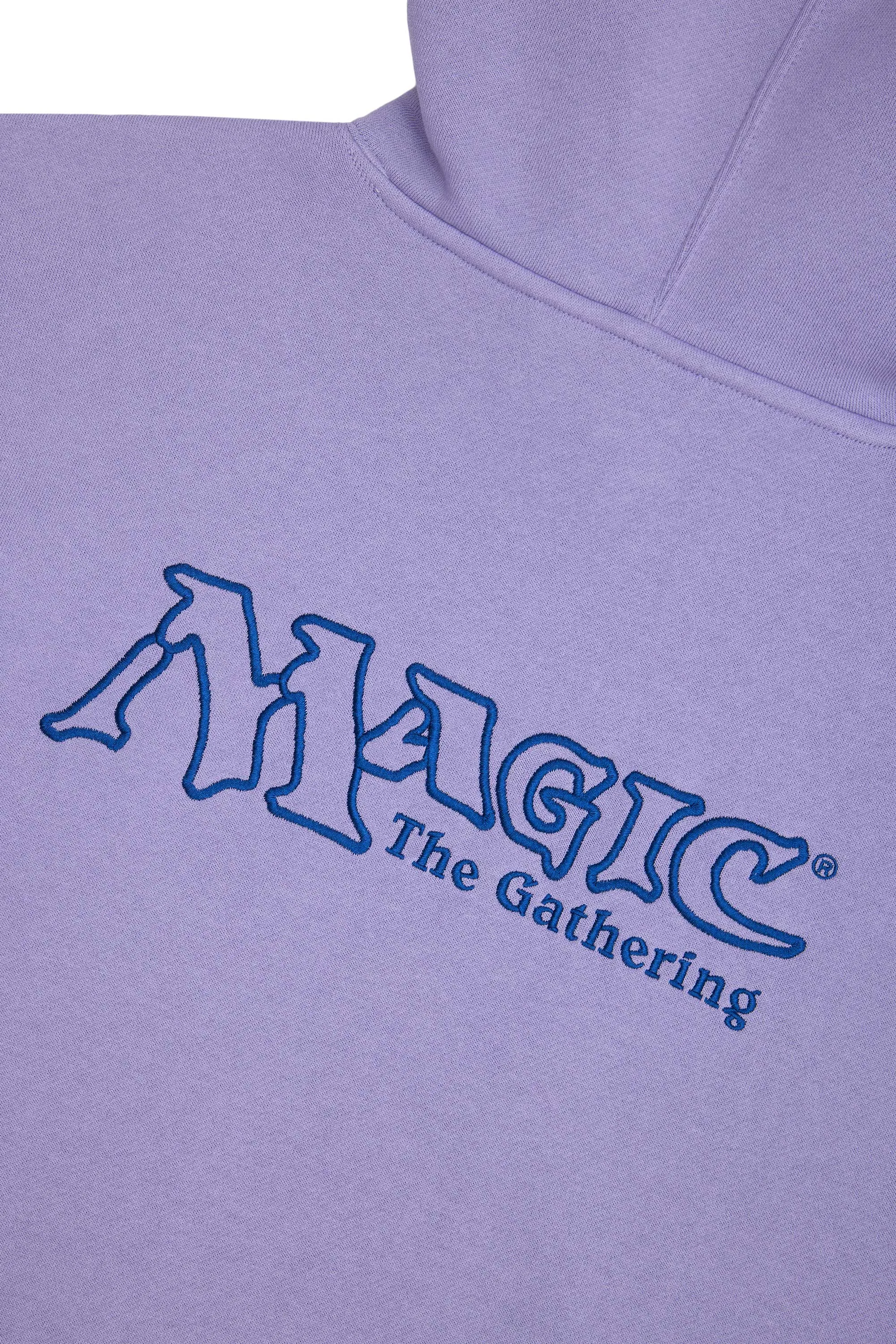 TF x Magic: The Gathering Counterspell Hoodie