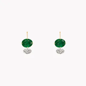 The Delfina Earrings