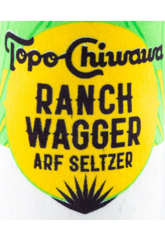 Topo Chiwawa Ranch Wagger Toy