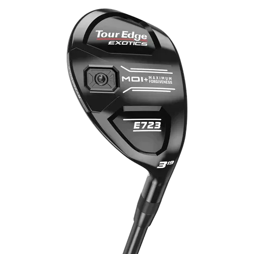 Tour Edge Women's Exotics E723 Hybrid