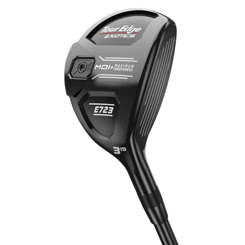 Tour Edge Women's Exotics E723 Hybrid