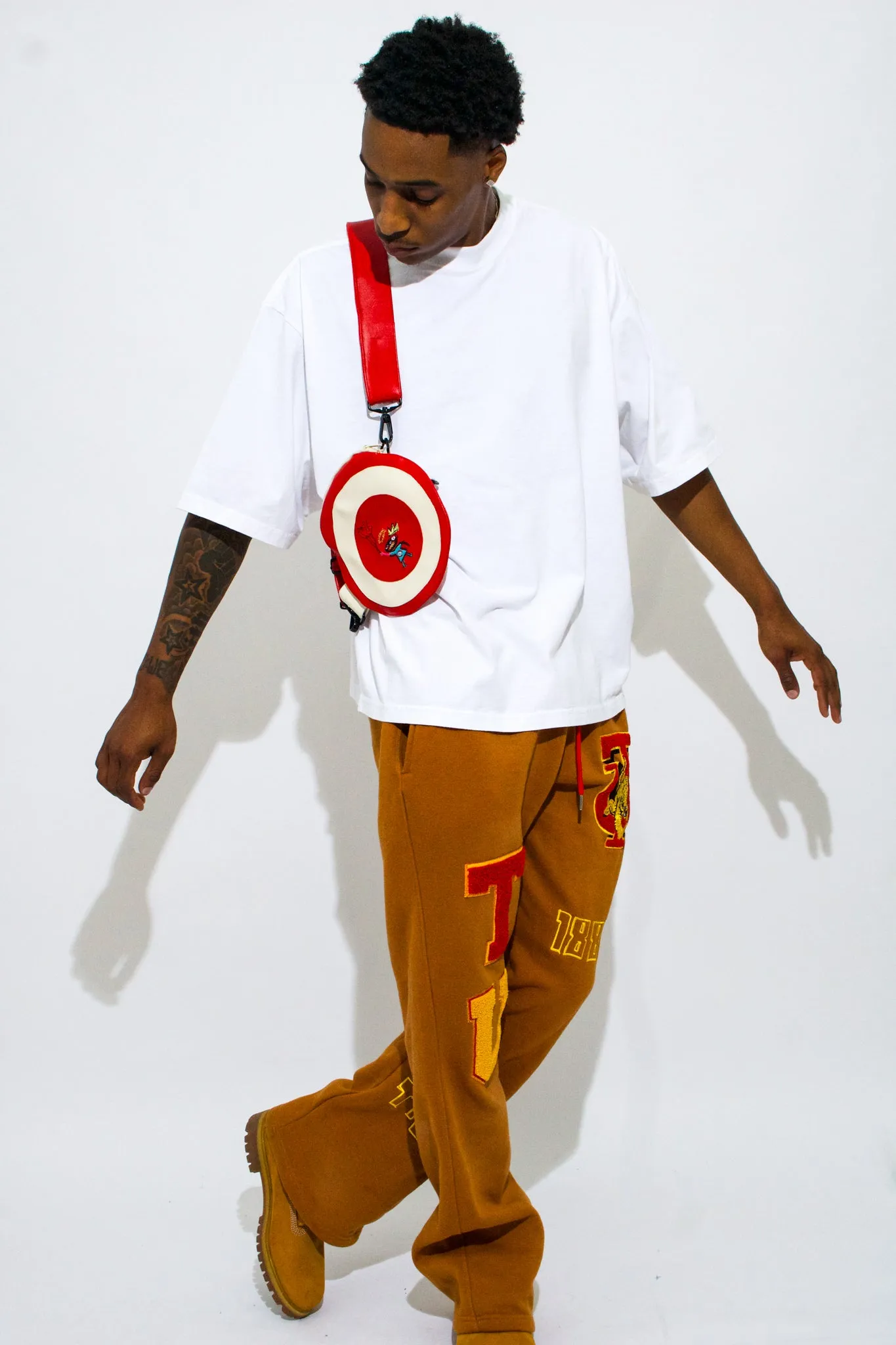 Tuskegee Sweatpants