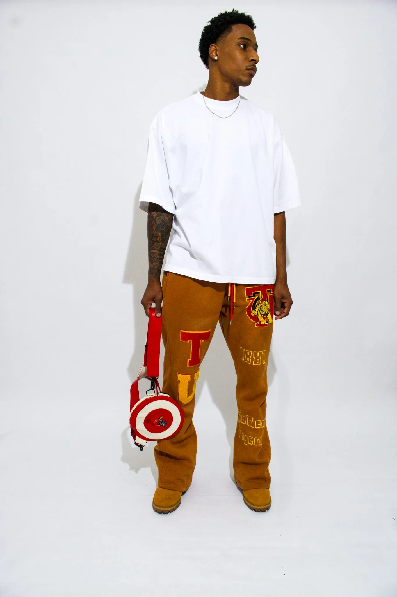 Tuskegee Sweatpants