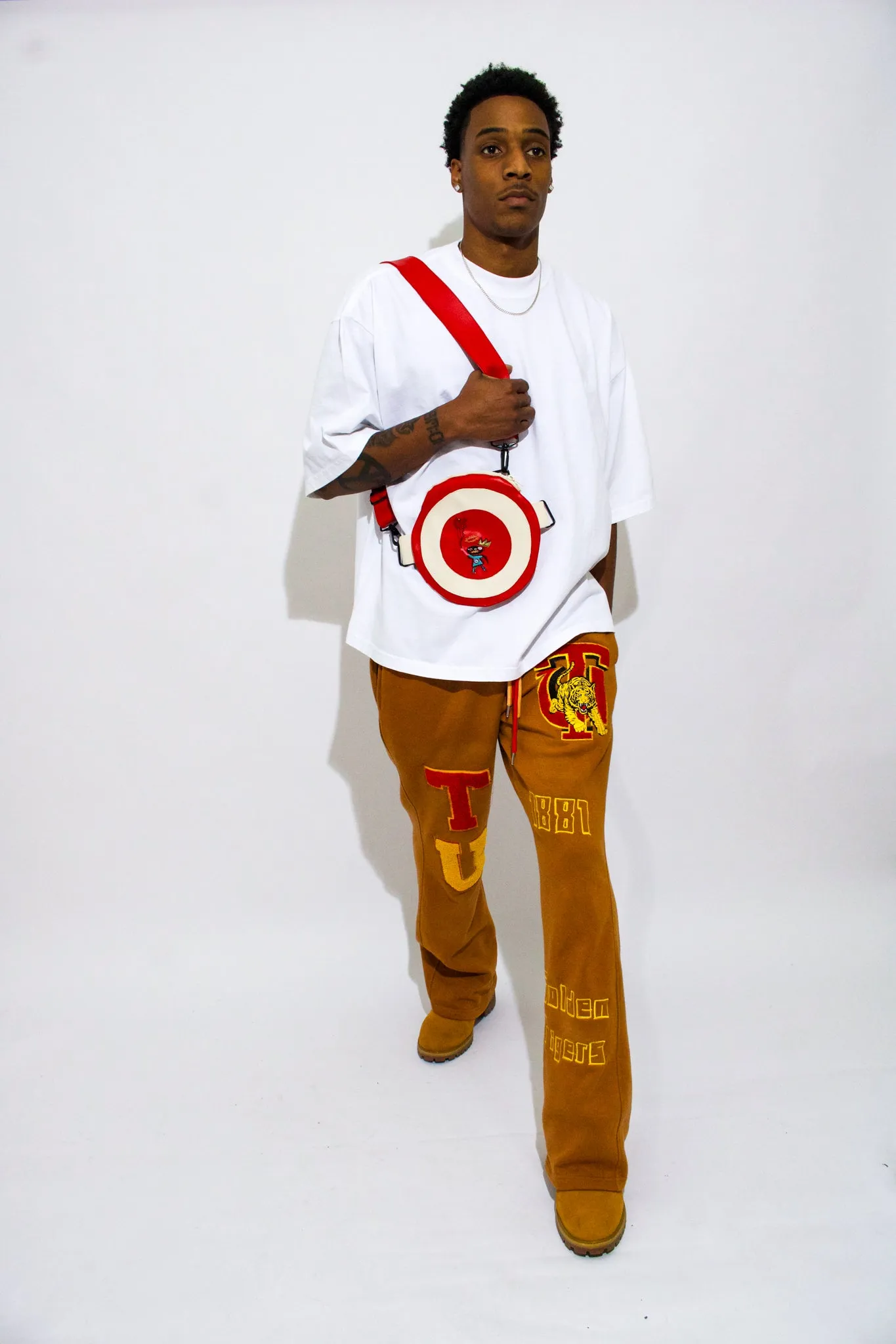 Tuskegee Sweatpants