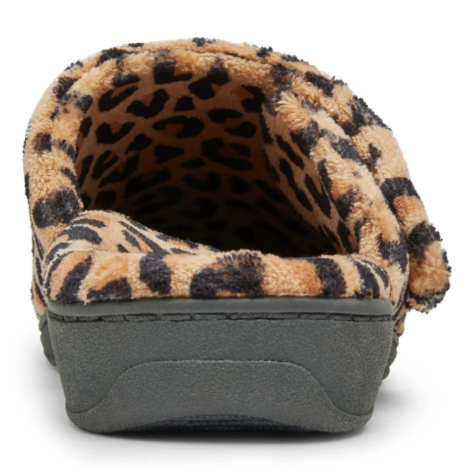 VIONIC GEMMA LEOPARD