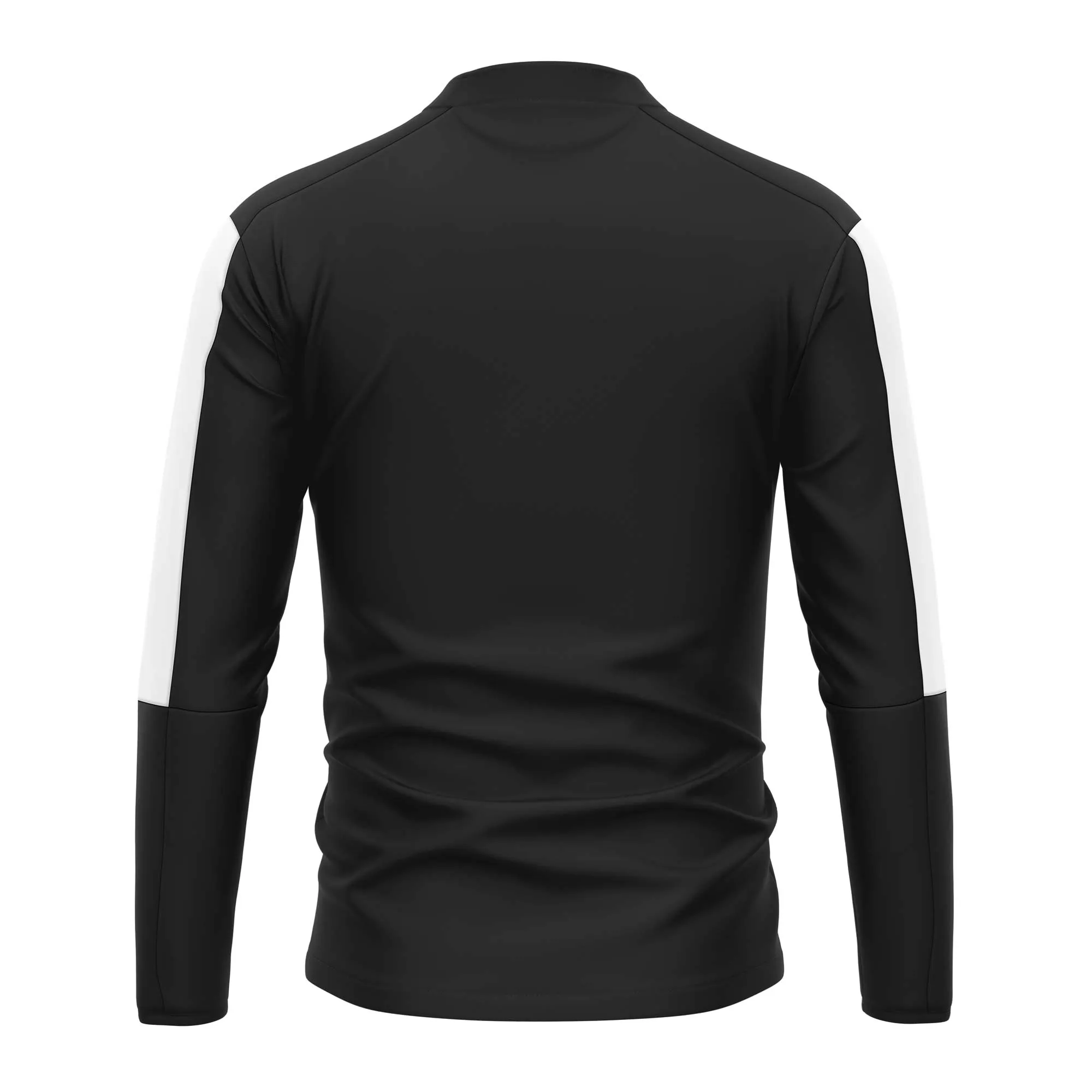 Wainui SC 1/4 Zip Microfleece