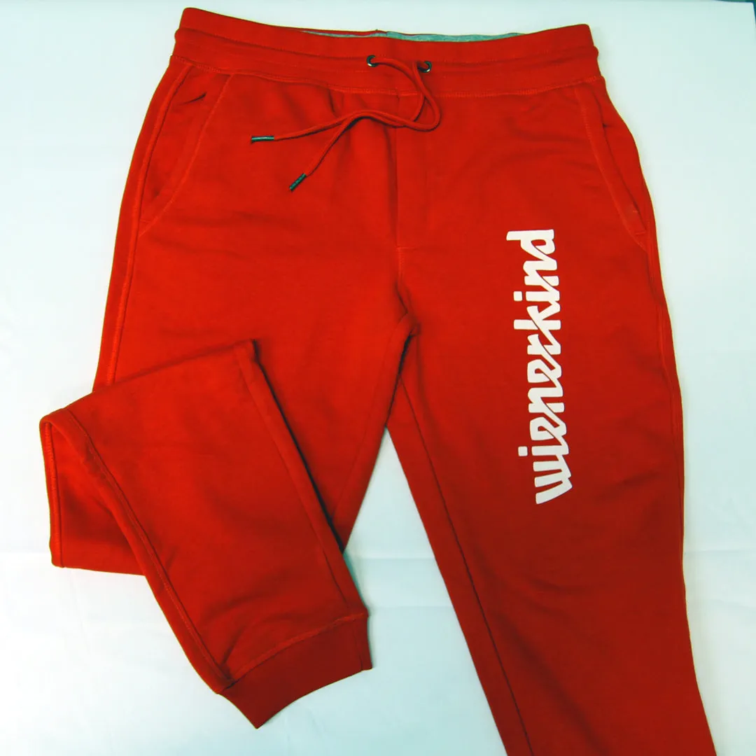 wienerkind Jogginghose // 3 Farben // unisex