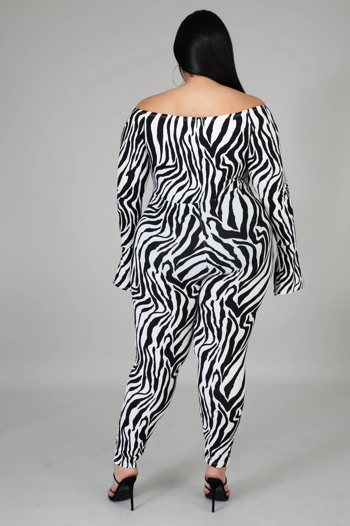 Wild Style Jumpsuit