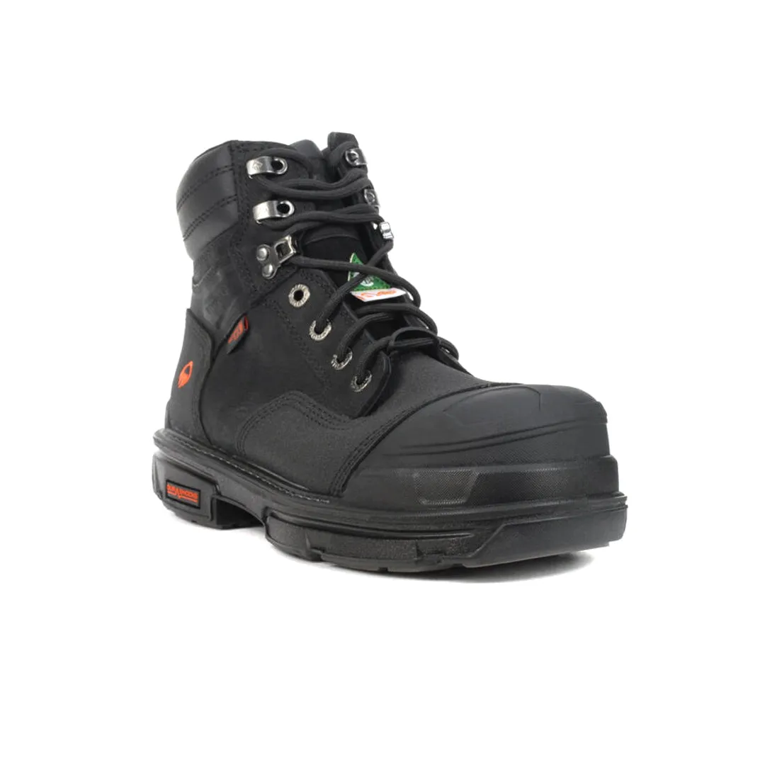 Wolverine - Men's Yukon 6" CSA Safety Boots (W197106)