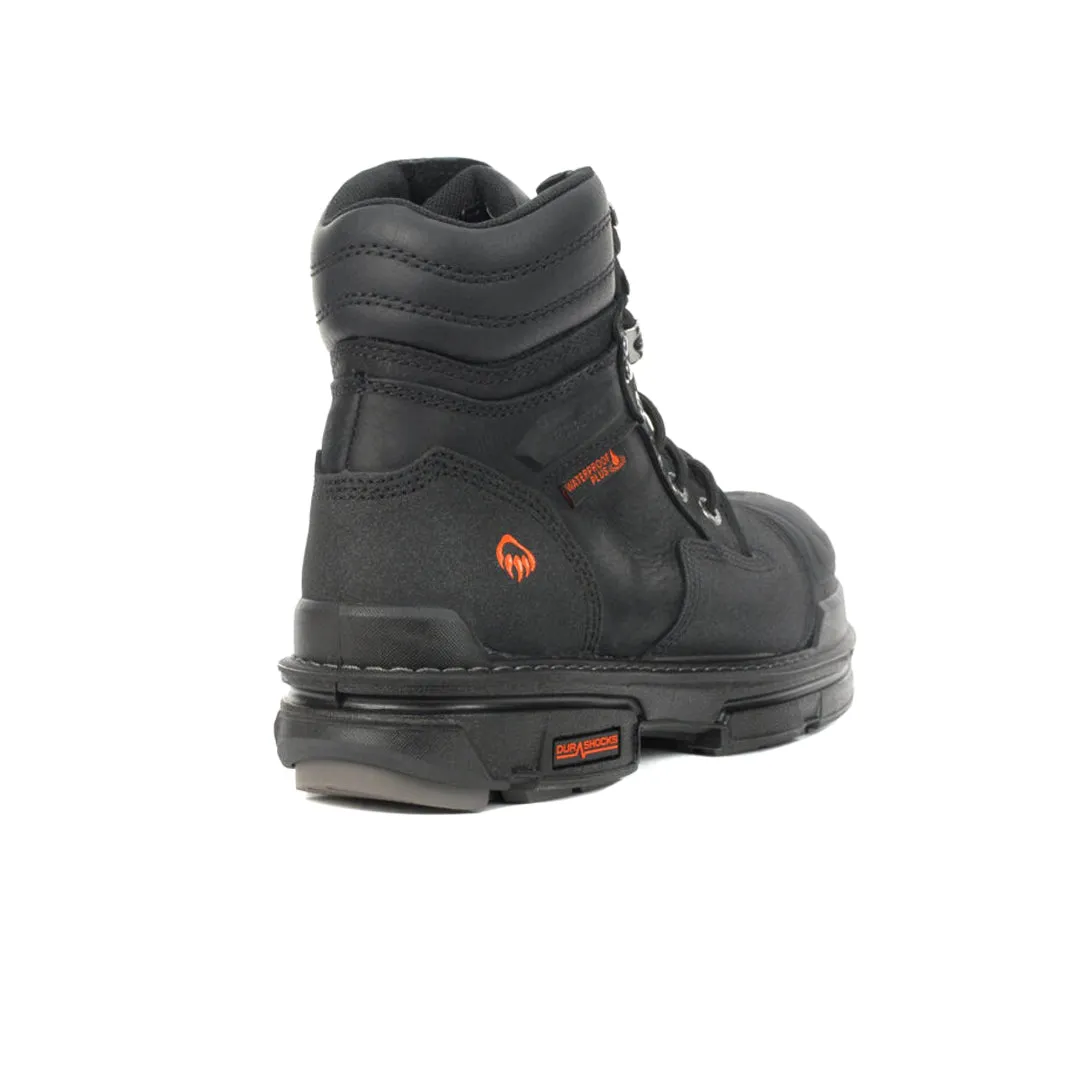 Wolverine - Men's Yukon 6" CSA Safety Boots (W197106)