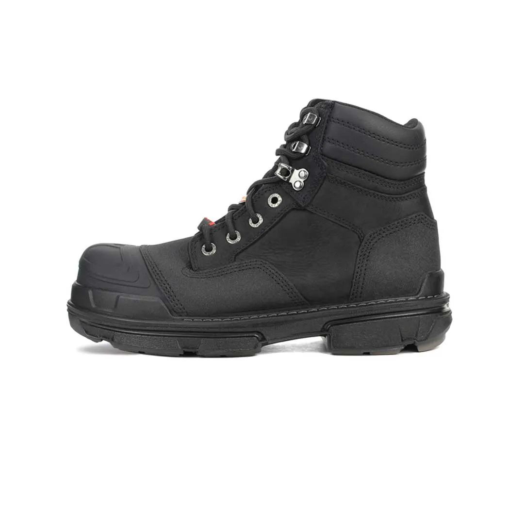 Wolverine - Men's Yukon 6" CSA Safety Boots (W197106)