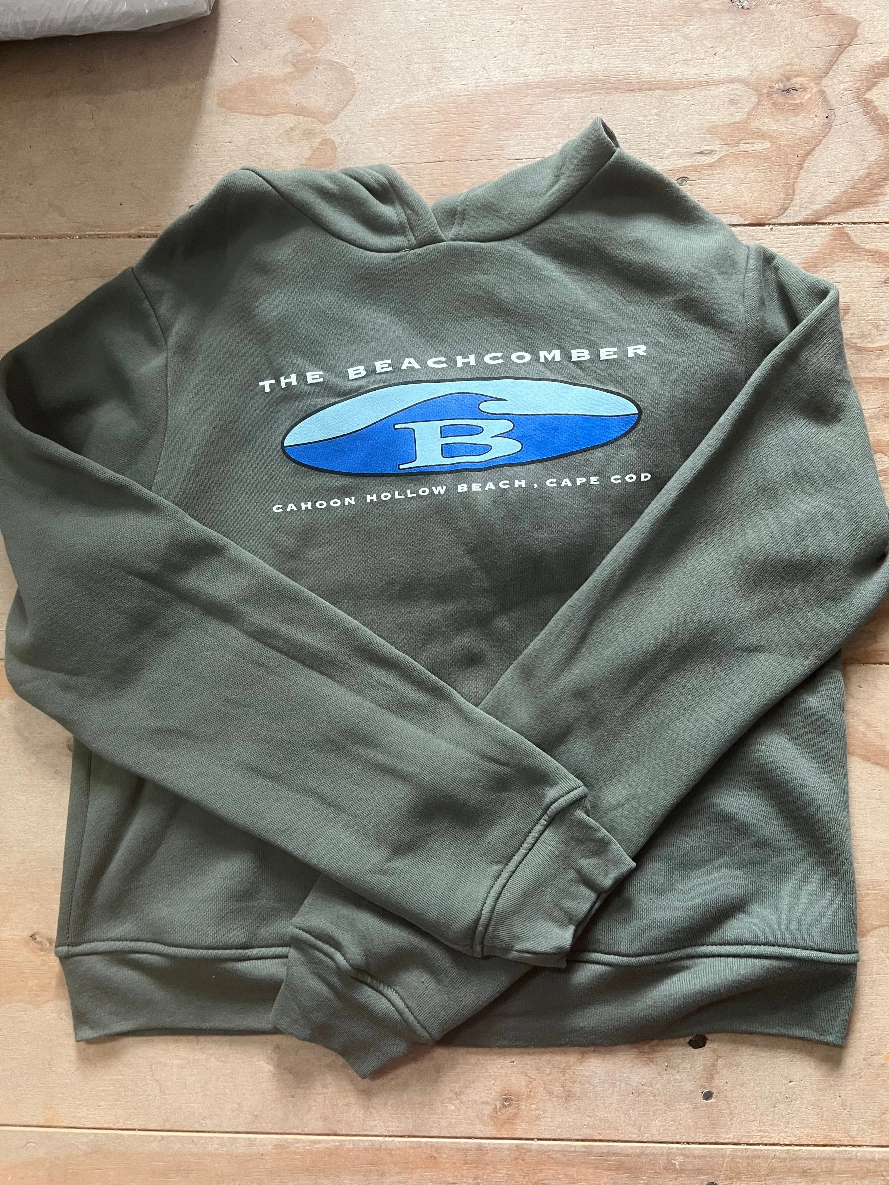 Women’s Classic Hoodie