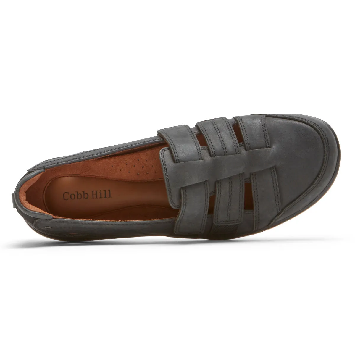 Women's Penfield Strappy Slip-On Flat