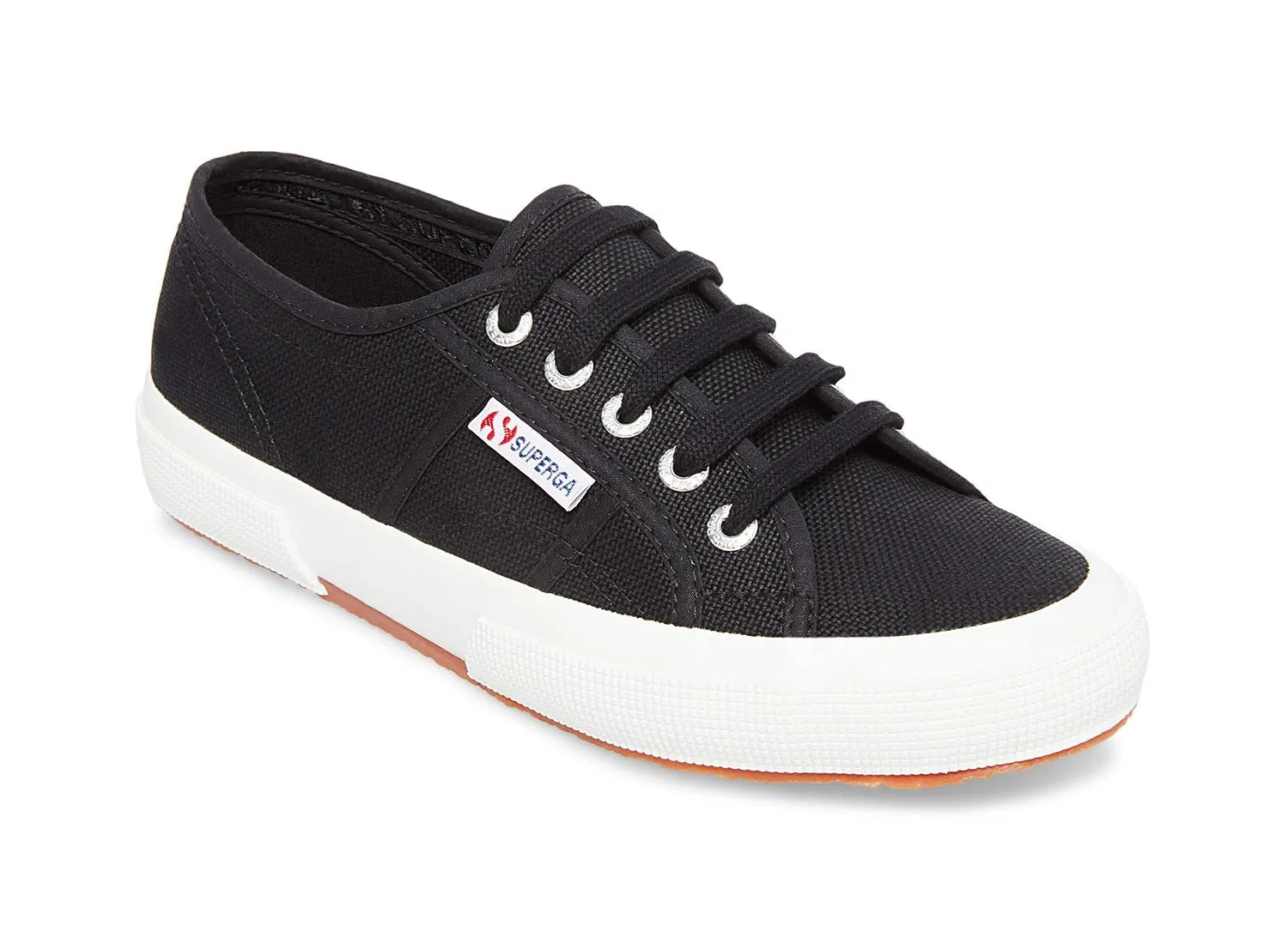 Women's Superga Classic